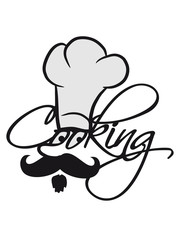 Cooking Kochmütze Chef Koch