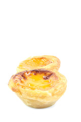 Egg Tarts