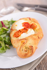 bruschetta
