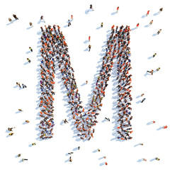 illustrations of a letter