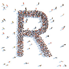 illustrations of a letter