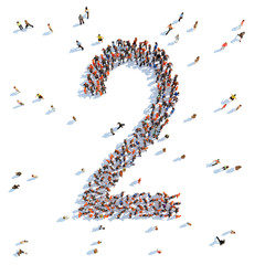 illustrations of a letter