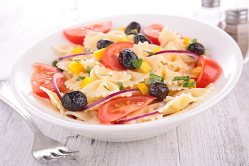 pasta salad