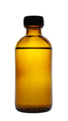 Amber Vials