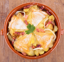 tartiflette