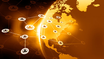 World business network