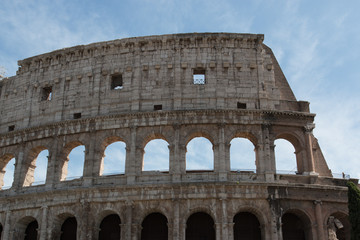 Fototapeta premium Colosseo