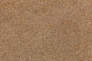 plaster textured pebbles