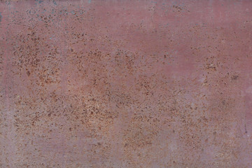 reddish rust texture