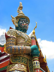 Thai Giant