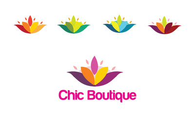 Boutique logo