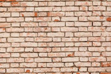 Fototapeta premium .old mur z cegły
