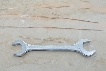 wrench