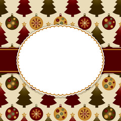 christmas decoration