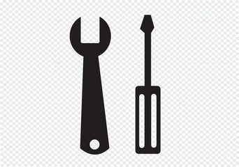 Tools  icon