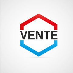 vente