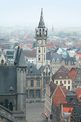 Obraz premium exterior