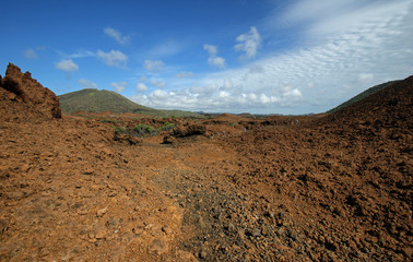 îles des Galapagos