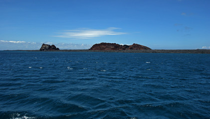 îles des Galapagos