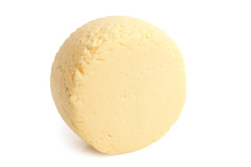 Fototapeta na wymiar Cream cheese