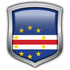 Cape Verde shield