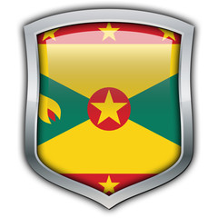 Grenada shield