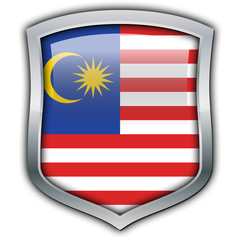 Malaysia shield