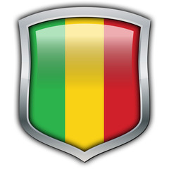 Mali shield