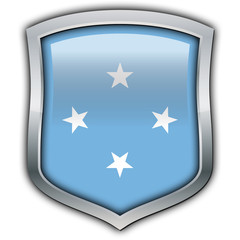 Micronesia shield