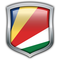 Seychelles shield
