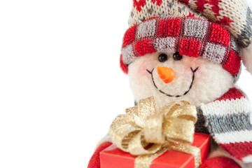 Christmas and New Year