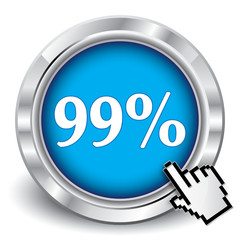 99 PERCENT ICON