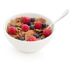 Healthy breakfast