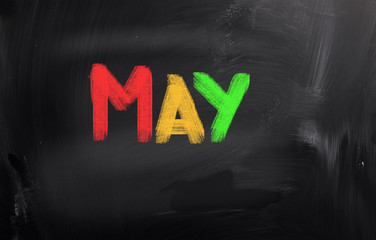Calendar Concept