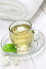 jasmine tea