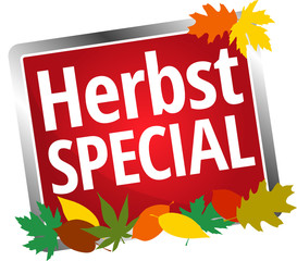 Herbst Special
