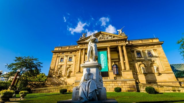 TL - Hessisches Staatstheater
