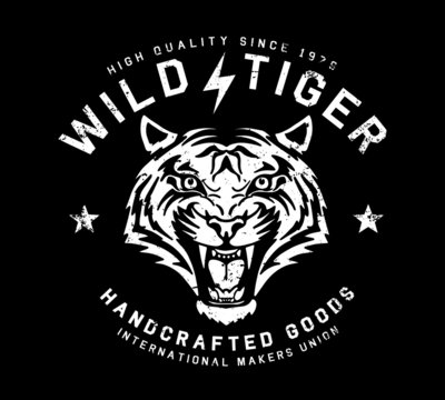 Wild Tiger Handcrafted Goods
