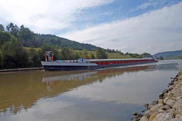 Binnenschiffer