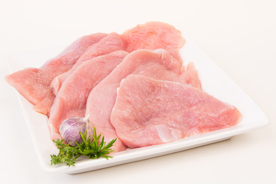 putensteak roh