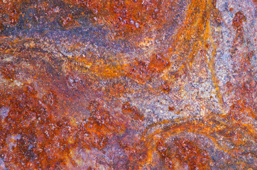 Rusty Metal Texture 001
