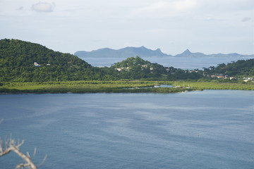 Tyrrel Bay Carriacou Grenada Grenadines Carribean 02
