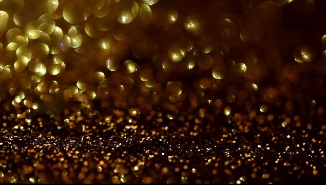 twinkle christmas background