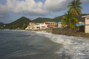 Hillsborough Bay Carriacou Grenada Grenadines Carribean 02