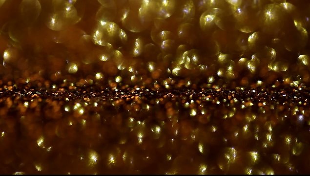 twinkle christmas background