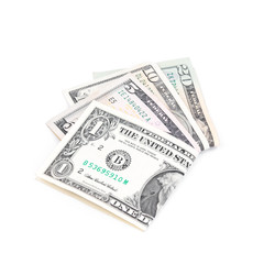 dollar bill