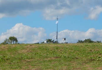 stacja meteo