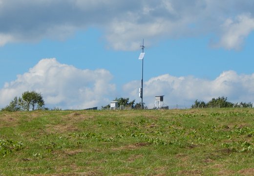 stacja meteo