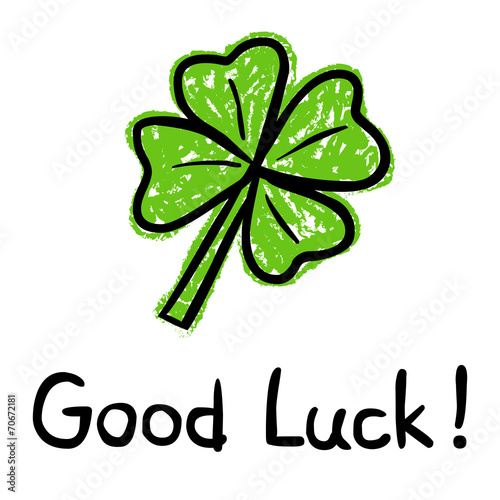 free clipart images good luck - photo #27