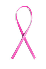 Pink ribbon
